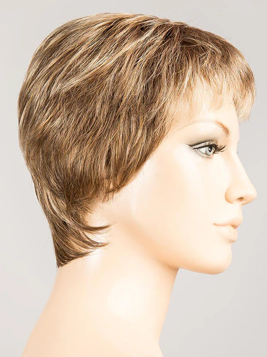 Risk Sensitive | Hair Power | Synthetic Wig - Image 5