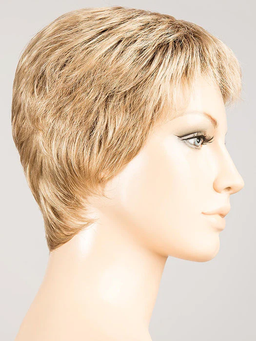 Risk Sensitive | Hair Power | Synthetic Wig - Image 6
