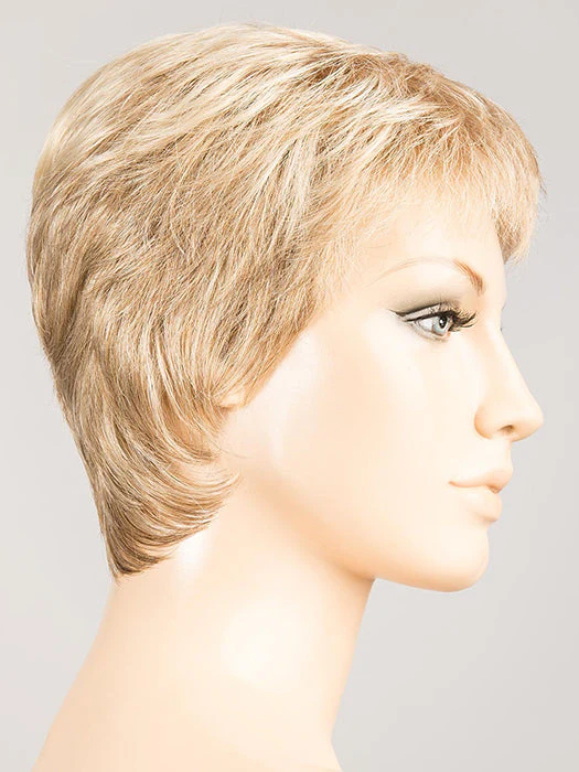 Risk Sensitive | Hair Power | Synthetic Wig - Image 7