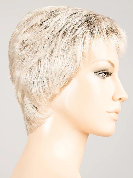 Risk Sensitive | Hair Power | Synthetic Wig - Image 8