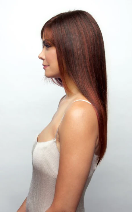 Robin wig by Noriko - Image 4