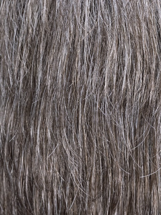 Roger 5 Stars | HAIRforMANce | Men's Synthetic Wig - Image 14
