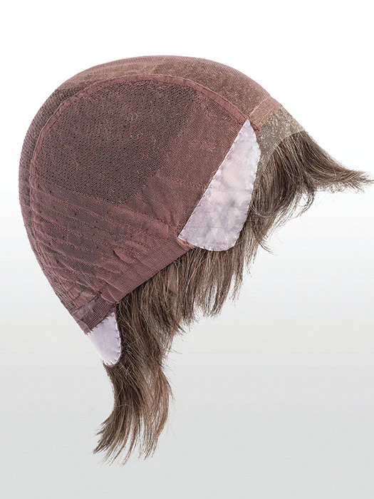 Roger 5 Stars | HAIRforMANce | Men's Synthetic Wig - Image 8