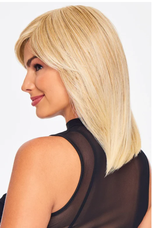 Romantic Layers Wig Hairdo - Image 4