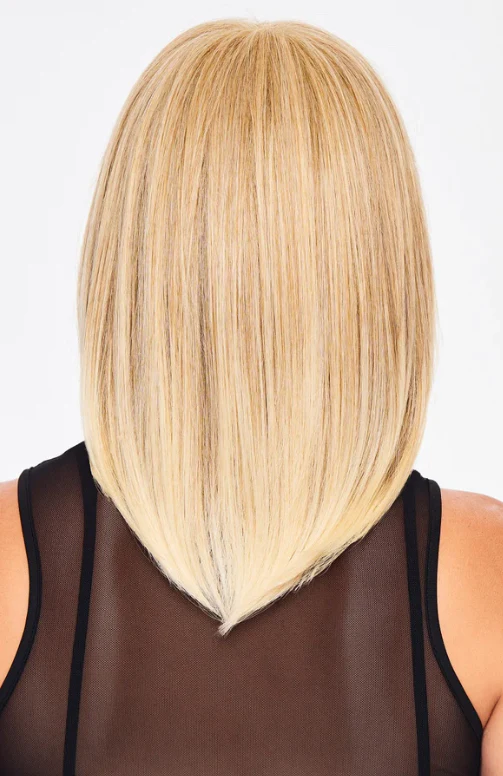 Romantic Layers Wig Hairdo - Image 5