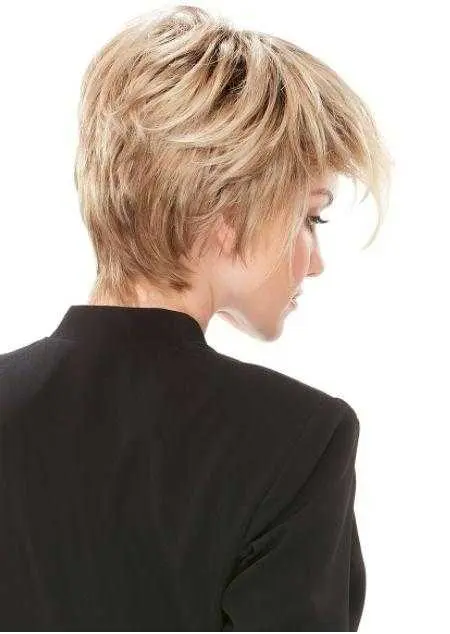 Ruby Smart Lace Wig - Image 3