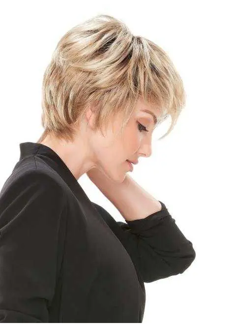 Ruby Smart Lace Wig - Image 4