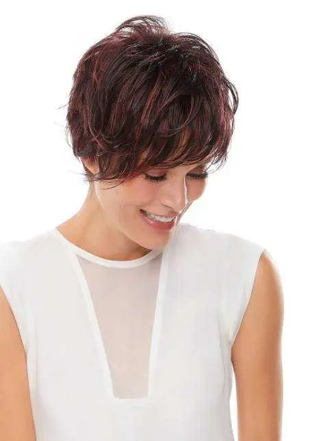 Ruby Smart Lace Wig - Image 5