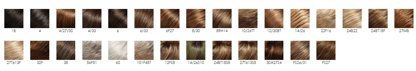 Ruby Smart Lace Wig - Image 6