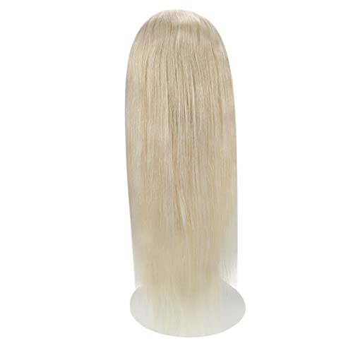 U Part Human Hair Wig 12" - 20 Inches - Image 100