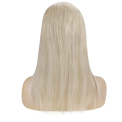 U Part Human Hair Wig 12" - 20 Inches - Image 101