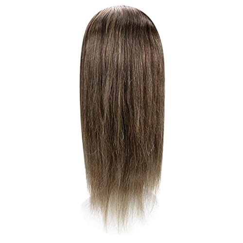 U Part Human Hair Wig 12" - 20 Inches - Image 39