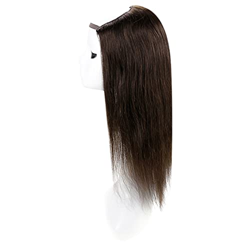 U Part Human Hair Wig 12" - 20 Inches - Image 42