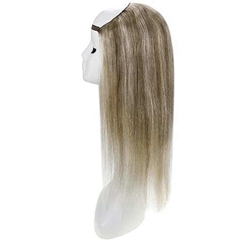 U Part Human Hair Wig 12" - 20 Inches - Image 62