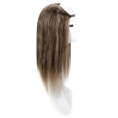 U Part Human Hair Wig 12" - 20 Inches - Image 69