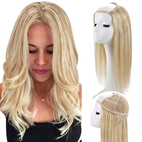 U Part Human Hair Wig 12" - 20 Inches - Image 72