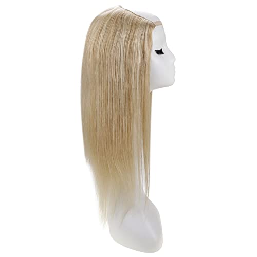 U Part Human Hair Wig 12" - 20 Inches - Image 78