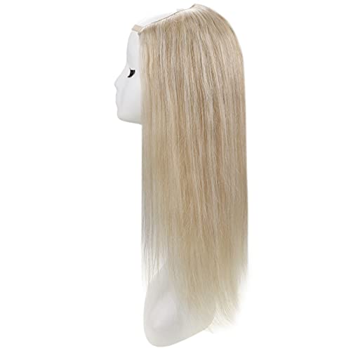 U Part Human Hair Wig 12" - 20 Inches - Image 86