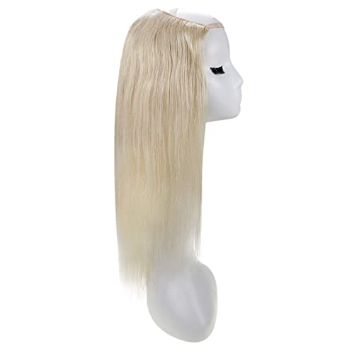 U Part Human Hair Wig 12" - 20 Inches - Image 99