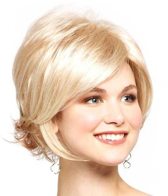 Sage Wig by Revlon - Image 2