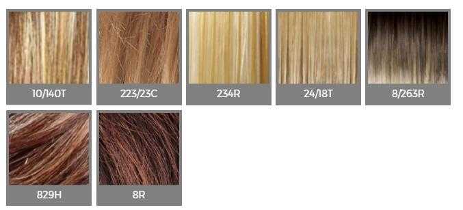 Sage Wig by Revlon - Image 4