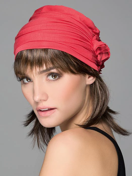 Sage | Power Pieces | Synthetic Hairpiece - Image 2