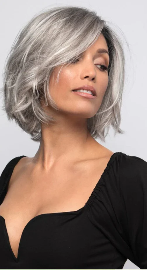Sage Wig - Image 2