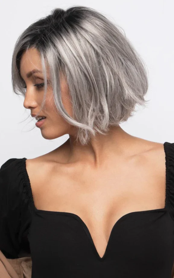 Sage Wig - Image 3