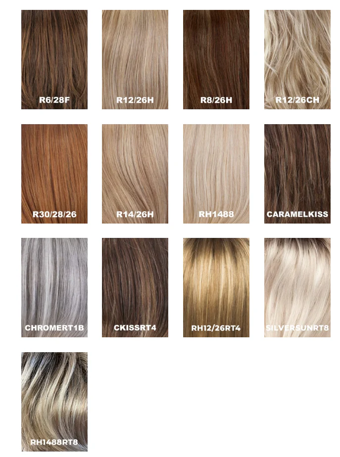 Sage Wig - Image 7