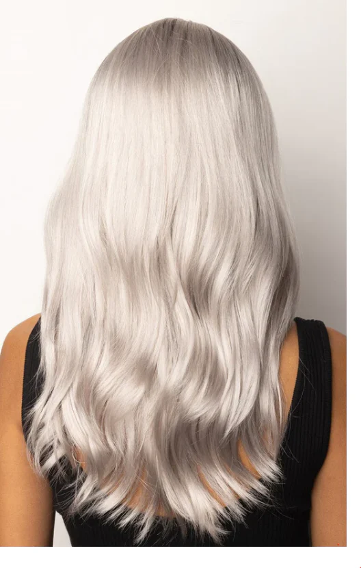 Sage Wig by Rene of Paris - Image 3