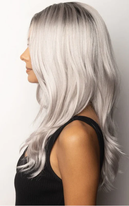 Sage Wig by Rene of Paris - Image 4