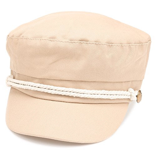 Sailor Fiddler Cap - Image 11