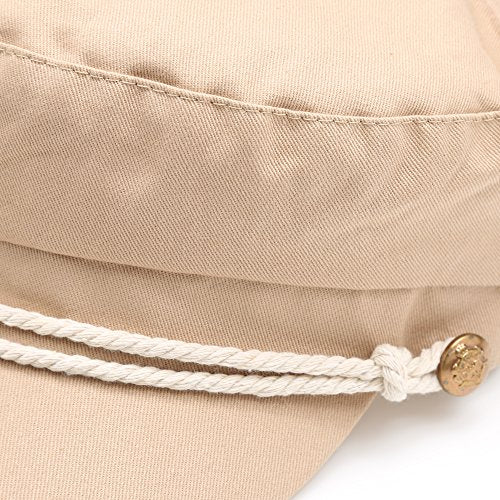 Sailor Fiddler Cap - Image 12