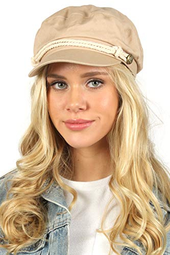 Sailor Fiddler Cap - Image 4