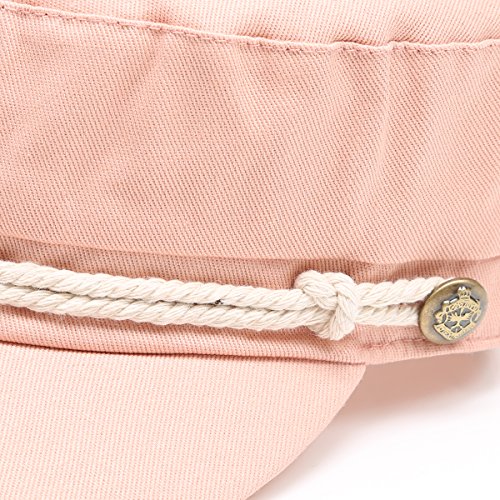 Sailor Fiddler Cap - Image 5