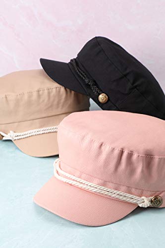 Sailor Fiddler Cap - Image 8