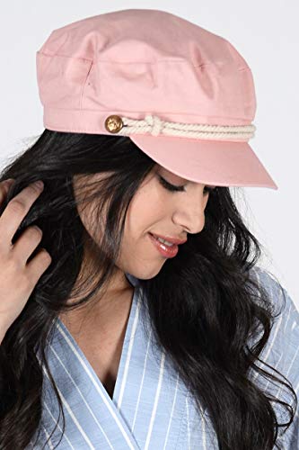 Sailor Fiddler Cap - Image 9