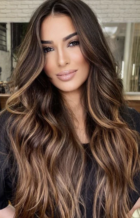 Sandra Human Hair Wig - Image 3