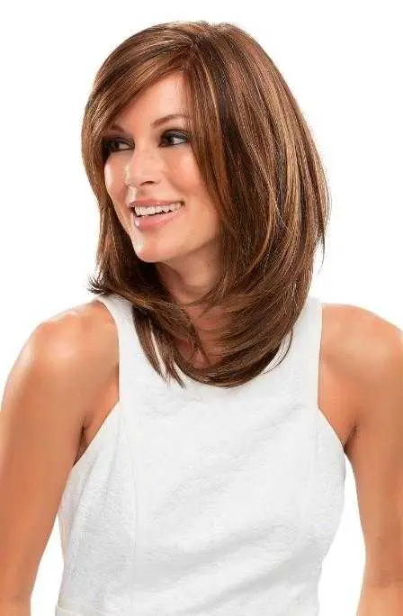 Sandra Wig by Jon Renau - Image 3