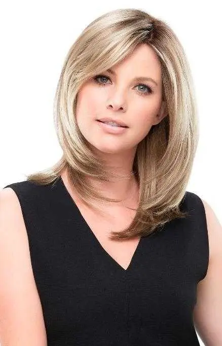 Sandra Wig by Jon Renau - Image 4