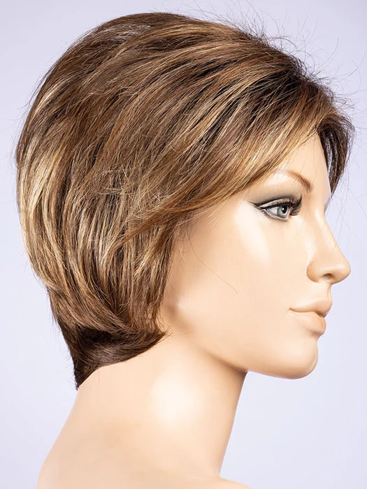 Satin | Hair Society | Synthetic Wig - Image 10