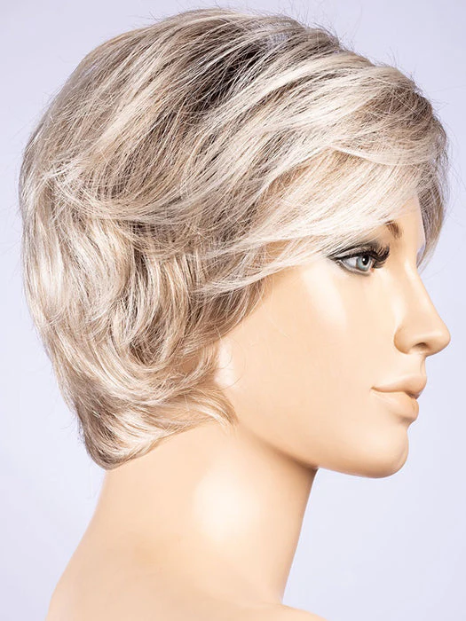 Satin | Hair Society | Synthetic Wig - Image 14