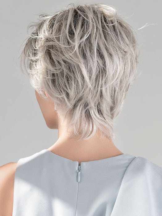 Satin | Hair Society | Synthetic Wig - Image 4