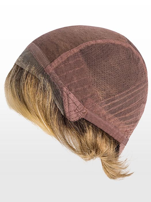 Satin | Hair Society | Synthetic Wig - Image 5