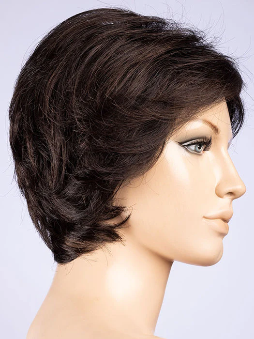 Satin | Hair Society | Synthetic Wig - Image 6