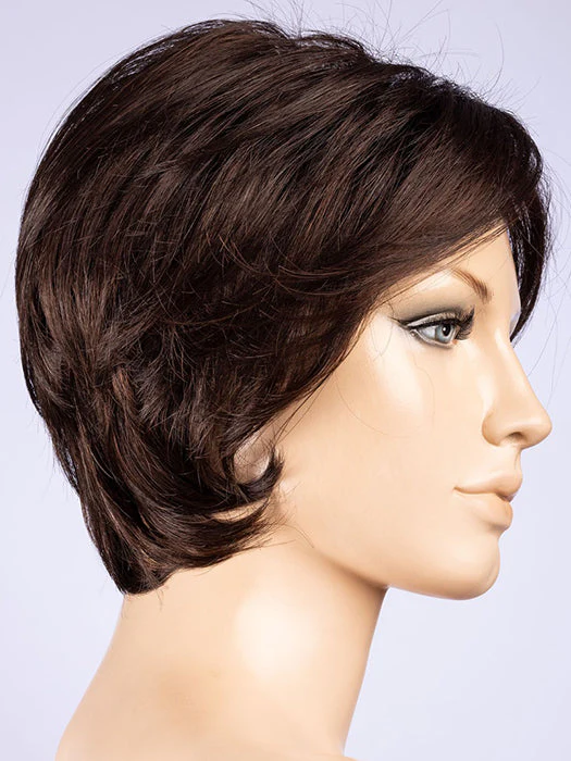 Satin | Hair Society | Synthetic Wig - Image 7