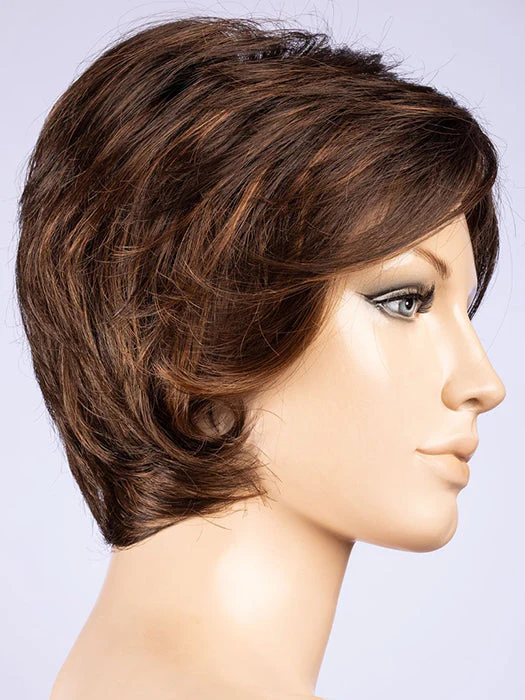 Satin | Hair Society | Synthetic Wig - Image 8