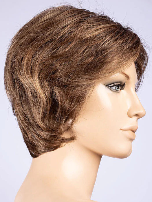 Satin | Hair Society | Synthetic Wig - Image 9