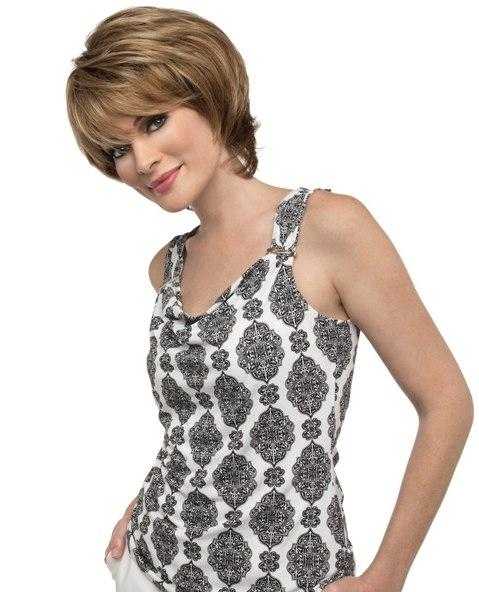Savannah mono wig by Envy - Image 3