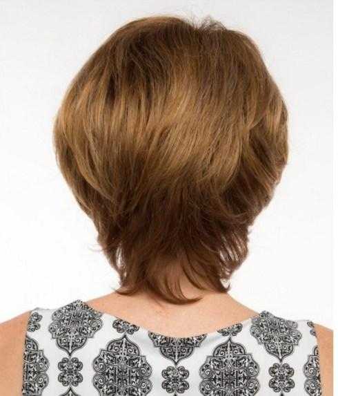 Savannah mono wig by Envy - Image 4
